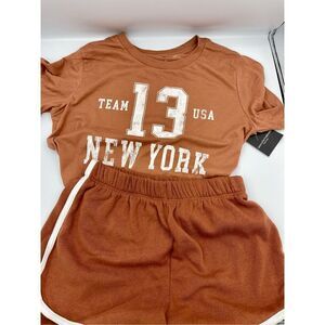 Grayson Threads Shorts & T-Shirt Bundle